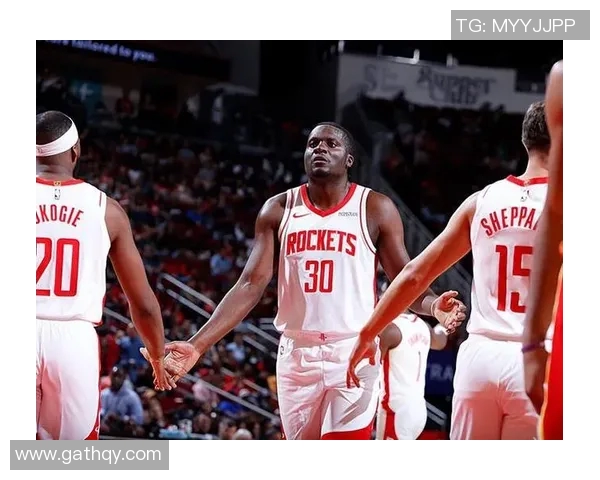 火箭队正式宣布签下自由球员安德烈-伊戈达拉,老将新援助力再战赛场