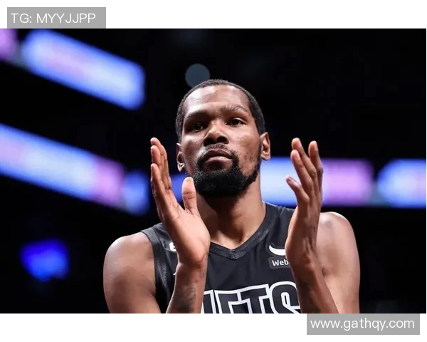 篮网换帅后首胜,杜兰特发挥出色,助球队再创辉煌